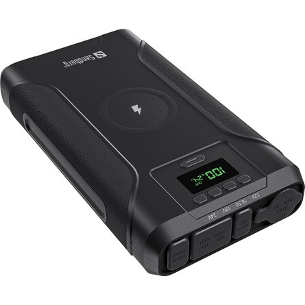 Sandberg Akkubank - Survivor Powerbank 7in1 76800