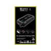 Sandberg Akkubank - Car Jumpstarter TirePump 10000