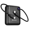 Sandberg Akkubank - Powerbank 10000 PD20W Connect