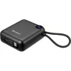 Sandberg Akkubank - Powerbank 10000 PD20W Connect