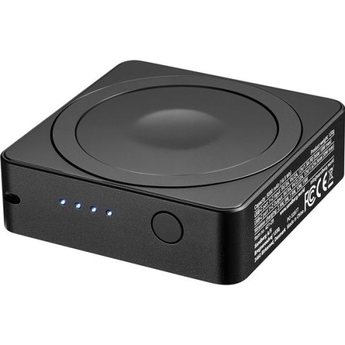 Sandberg Akkubank - 3in1 Magnet Powerbank 5000