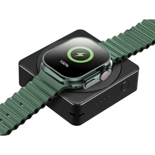 Sandberg Akkubank - 3in1 Magnet Powerbank 5000