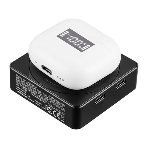 Sandberg Akkubank - 3in1 Magnet Powerbank 5000