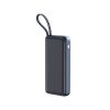 Sandberg Akkubank - All-in1 Powerbank 20000 PD 67W
