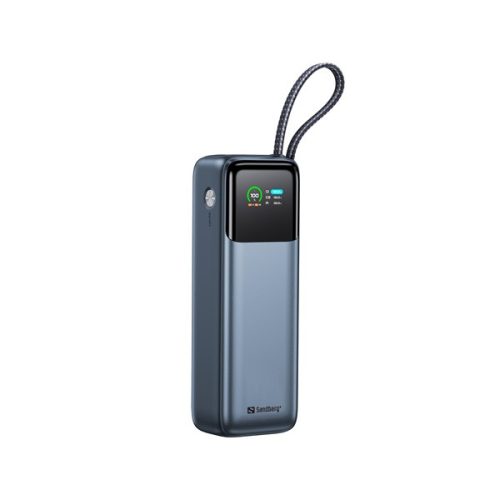 Sandberg Akkubank - All-in1 Powerbank 20000 PD 130W