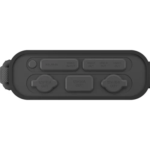 Sandberg Akkubank - Survivor Powerbank 9in1 144000