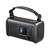 Sandberg Rádió - Survivor DAB Radio All-in-1 20000