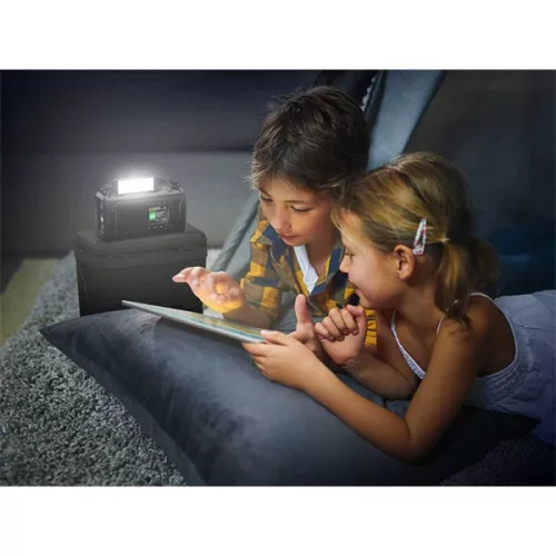 Sandberg Rádió - Survivor DAB Radio All-in-1 20000