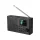 Sandberg Rádió - Speaker Radio DAB+BT Recharge