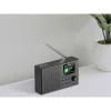 Sandberg Rádió - Speaker Radio DAB+BT Recharge