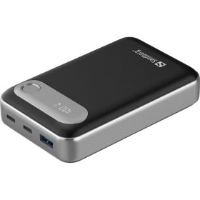 Sandberg Akkubank - Travel Powerbank 20000 PD35W