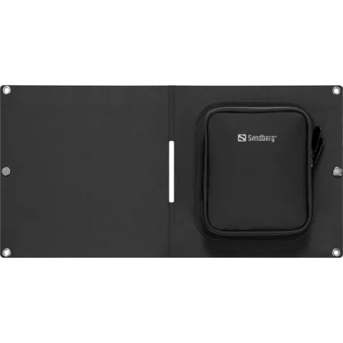 Sandberg Napelem - Solar Charger 15W Lightweight