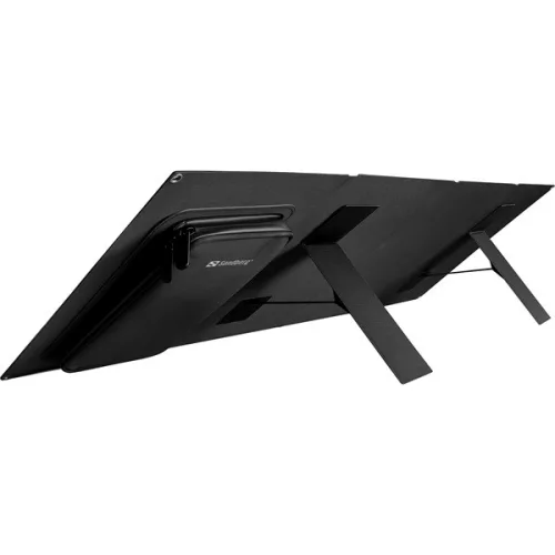 Sandberg Napelem - Solar Charger 60W Lightweight