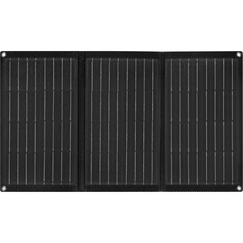 Sandberg Akkubank - SolarPanel 22W Powerbank 10000