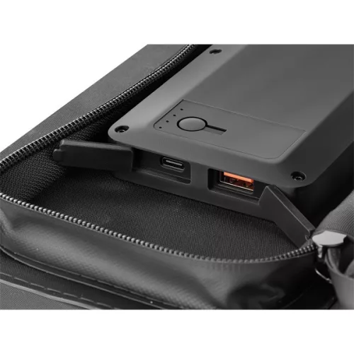 Sandberg Akkubank - SolarPanel 22W Powerbank 10000