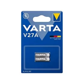 Varta V27A alkáli elem 2db