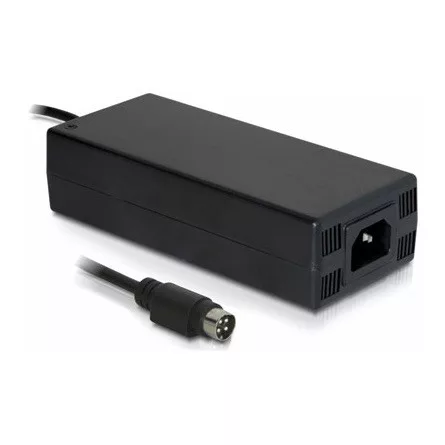 Delock 3.5" SATA USB3.0 külső ház aluminium