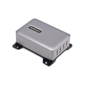 StarTech 4-PORT USB-C CHARGER 240W