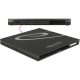 Delock Külso Ház Ultra Vékony SATA meghajtókhoz 9,5 mm > USB Type-C?, anya