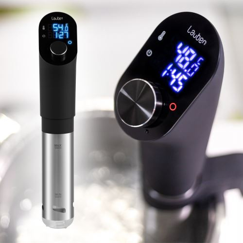 Lauben Sous Vide Stick SV01 - Szuvidáló készülék