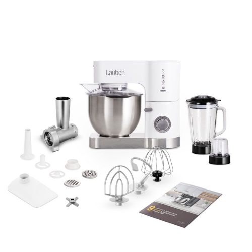 Lauben Kitchen Machine 1200WT Konyhai robotgép