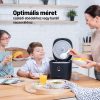 Lauben  Lauben Low Sugar Rice Cooker 3000AT Multifunkciós rizsfőző 3L