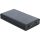 Delock Külso ház 3.5  SATA HDD számára SuperSpeed USB 3.1 Gen 1 csatlakozóval