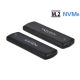 Delock Külso ház M.2 NVME PCIe SSD-hez USB Type-C csatlakozóval anya - eszközmentes