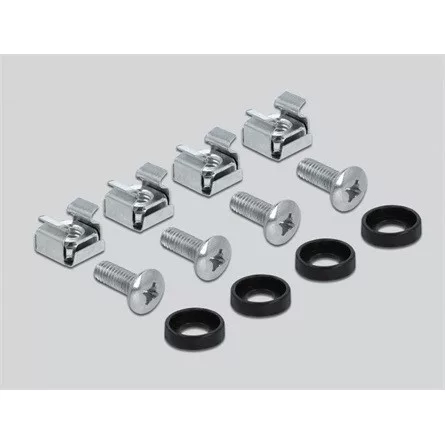 Delock 19?, fekete képernyő váz