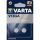 Varta V13GA gomb (LR44/AG13/A76) alkáli elem 2db bliszter