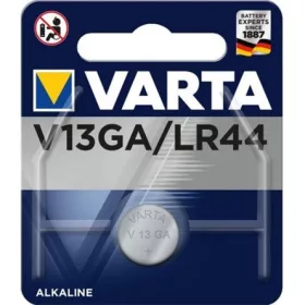   VARTA Professional V13GA (LR44) fotó- és kalkulátorelem 1db/bliszter