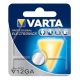 Varta V12GA fotó/számológép alkáli gomb (LR43/AG12) elem 1db blister