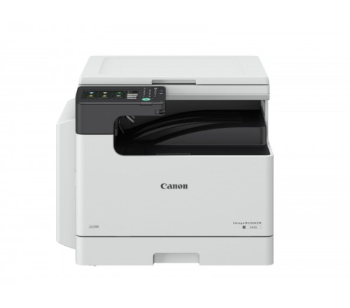 Canon imageRUNNER 2425 A3 mono lézer multifunkciós másoló