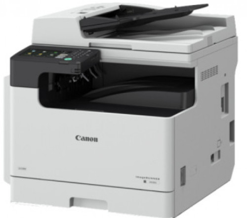 Canon imageRUNNER 2425i mono A3 lézer, 3in1 MFP, duplex