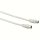 Hama 75 Ohm -> 75 Ohm M/F antenna kábel 5m fehér
