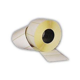   Star TC 78-36K Önatapdós etikett címke, 78x36mm kódjeles (800c/tek.)