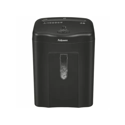 FELLOWES Iratmegsemmisítő, konfetti, 11 lap, "Powershred® 11C"