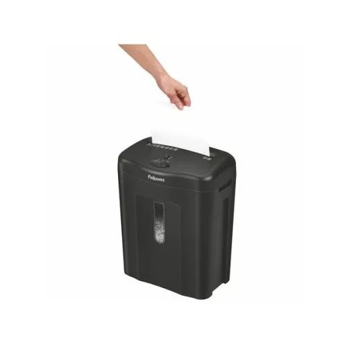 FELLOWES Iratmegsemmisítő, konfetti, 11 lap, "Powershred® 11C"