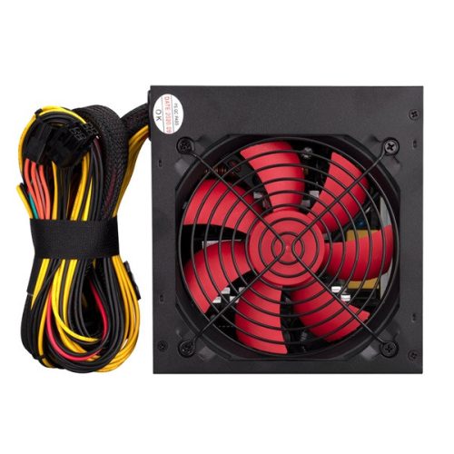 Everest Tápegység - 350W EPS-4900B  (12cm ventilátor)