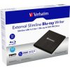 Verbatim External Slimline USB 3.0 Blu-ray író