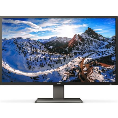 Philips Mon Philips 43" 439P1/00 - WLED