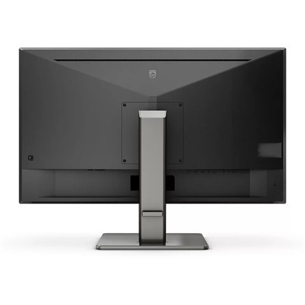 PHILIPS VA monitor 42.51" 439P1, 3840x2160, 16:9, 4ms, 400cd/m2, 3xHDMI/DisplayPort/USB-C/3xUSB/LAN/USB-C, hangszóró