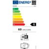 Philips 439P1 Business 42.5" VA LED monitor fekete