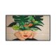Philips D-Line 32BDL4511D Digital Signage 24/7 42.5" ADS LED smart LFD monitor fekete