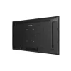PHILIPS 24/7 Signage kijelző 43" 43BDL4511D/00, 38400x2160, 500 cd/m2, DVI/HDMIx2/DP/USBx2/RJ45/RS232C
