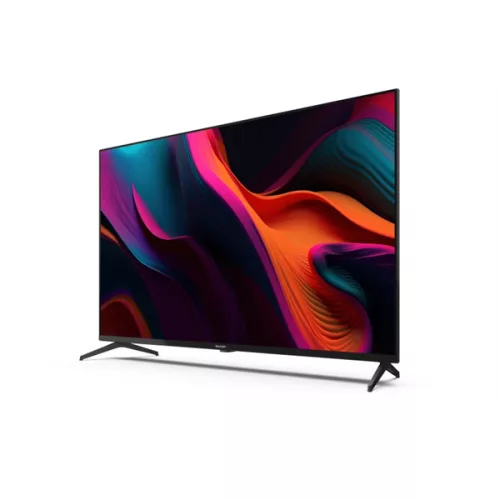 SHARP 43GL4260E 43"/108cm 4K UHD Google TV, 3840x2160, 4xHDMI/2xUSB