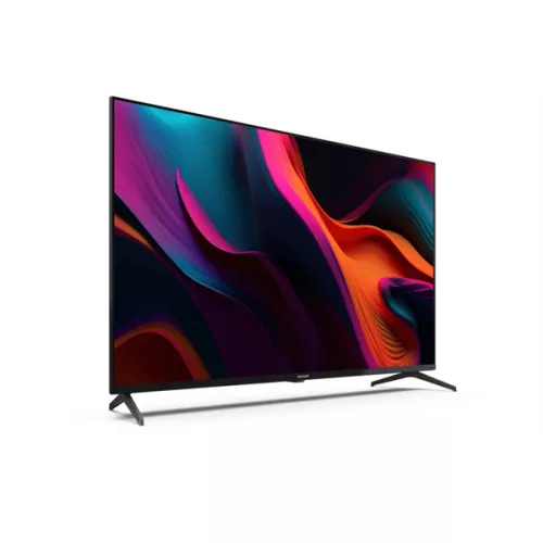 SHARP 43GL4260E 43"/108cm 4K UHD Google TV, 3840x2160, 4xHDMI/2xUSB