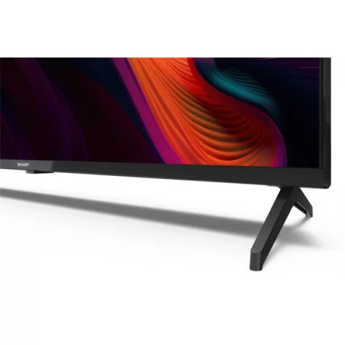 SHARP 43GL4260E 43"/108cm 4K UHD Google TV, 3840x2160, 4xHDMI/2xUSB
