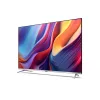 SHARP 43GP6265E 43"/108cm 4K UHD QLED Google TV Harman/Kardon hangszórókkal, 3840x2160, 4xHDMI/2xUSB