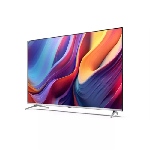 SHARP 43GP6265E 43"/108cm 4K UHD QLED Google TV Harman/Kardon hangszórókkal, 3840x2160, 4xHDMI/2xUSB
